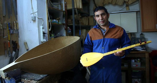 Guinness İçin 'Dev' Bağlama