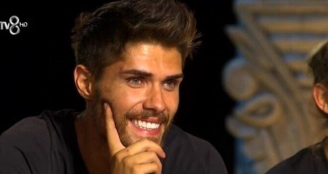 Survivor Barış Murat Yağcı kimdir, nereli, kaç yaşında?