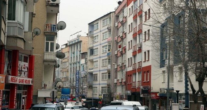 Elazığ'da deprem sonrası kira fiyatları 2 katına çıktı