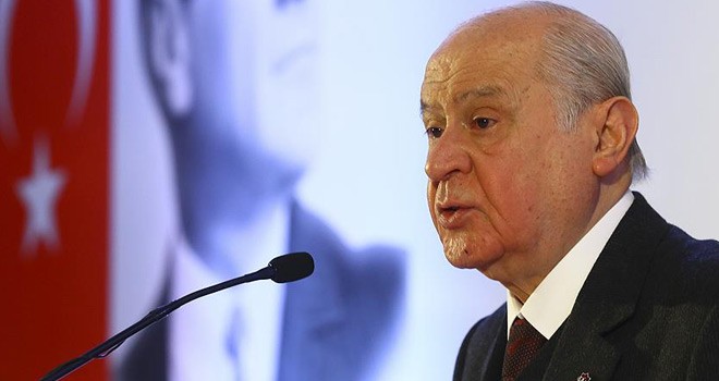 PYD/PKK'nın Defteri Dürülmelidir