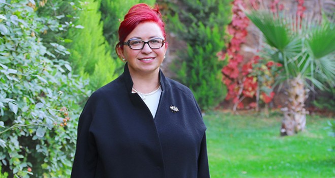 Edibe Sözen’in 8 Mart Dünya Kadınlar Günü Mesajı