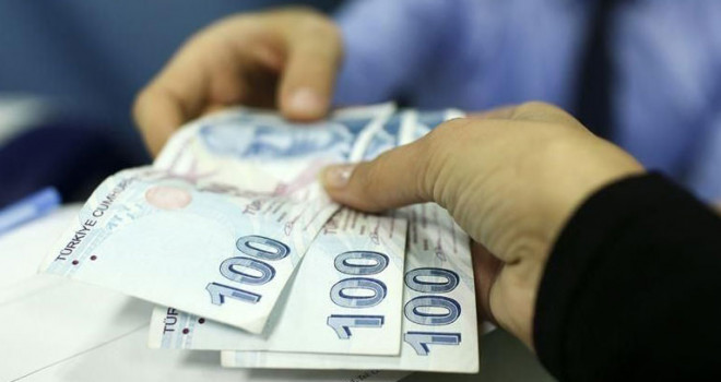 Yangın bölgesinde hasar ödemeleri yarından itibaren başlıyor