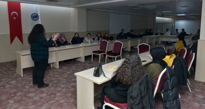 Sosyolojik Düşünce Geliştirme Etkinliği