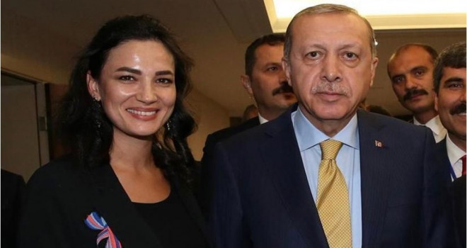 Seda Sarıbaş Kimdir?