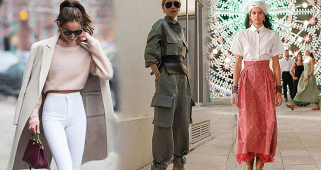 Salgın Döneminde En Çok Moda Alışverişi Yapıldı