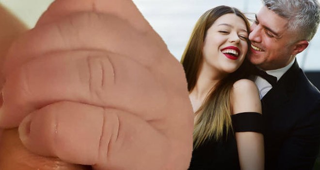 Özcan Deniz Baba Oldu