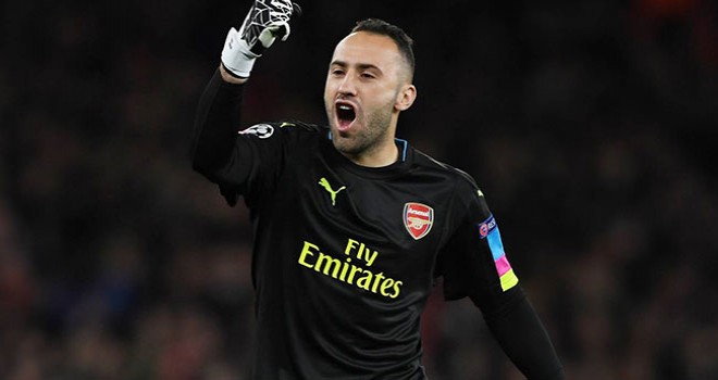 Beşiktaş, Ospina ile Anlaşmaya Vardı