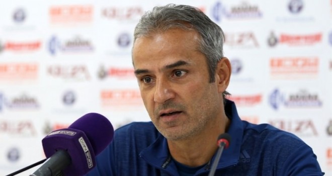 Ankaragücü'nün Tek Rakibi Manchester City