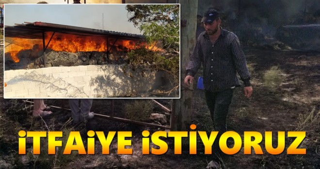 Kameni Köyü Azası Göçer; Mağdur Oluyoruz