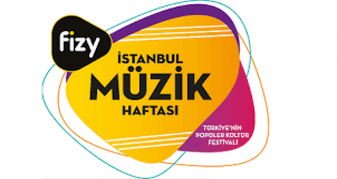 fizy Müzik Ödülleri 4 Kasım'da sahiplerini bulacak