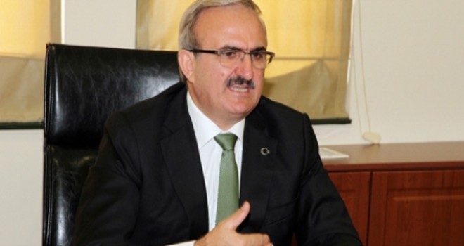 Vali Karaloğlu; Kontrolü Sağlayamazsak Kapatırız