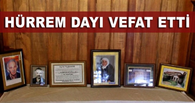 Hürrem Sultan Vefat Etti.