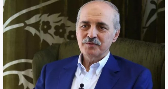 AK Parti'den erken seçim açıklaması!