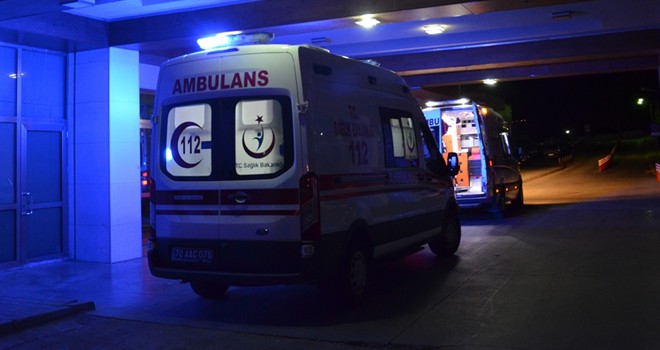 Bisküvi Fabrikasında 113 Kişi Zehirlendi