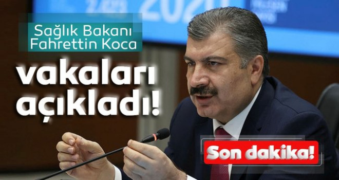 5 Nisan koronavirüs tablosu!