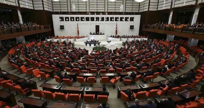 TBMM'de kabul edildi! Çalışma süresi uzatıldı