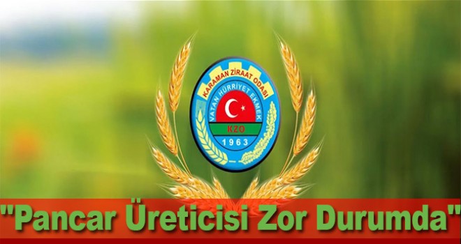 KZO Başkanı Bayram 