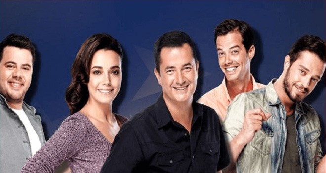 Acun Ilıcalı Kanalındaki Ekibini Kovdu