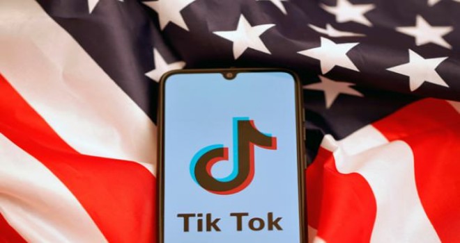 ABD'de TikTok yasaklandı