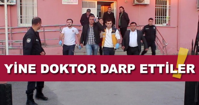 Tahlil sonucuna bakamayan aile hekimini...