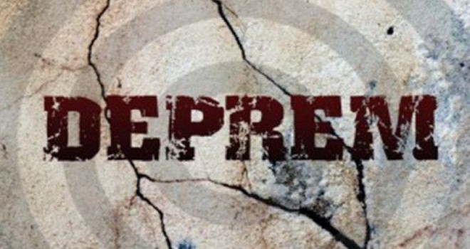 Malatya'da şiddetli deprem! Diyarbakır, Elazığ, Batman, Gaziantep sallandı