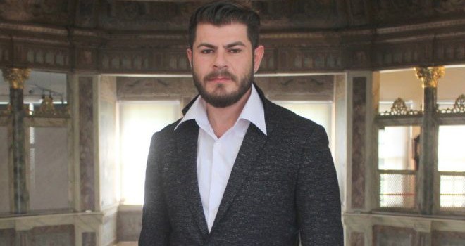 Tuğrul Selmanoğlu Karaman'a Geliyor