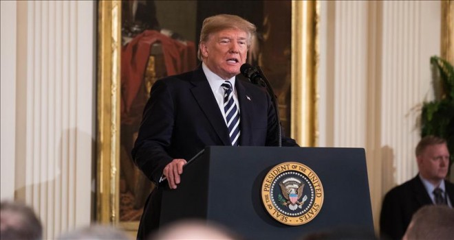 Amerikan medyasından Trump'a Türkiye Hakkındaki Kararına Tepki