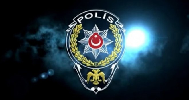 1 kilo 230 gram sentetik uyuşturucu ele geçirildi.