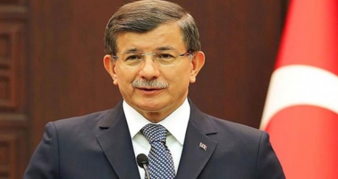 Mahkemeden Ahmet Davutoğlu Kararı