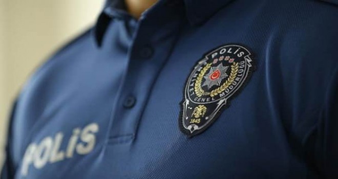 Valililk açıkladı: O Polisler göreve iade edildi