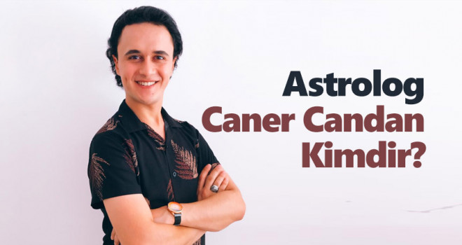 Caner Candan Kimdir?