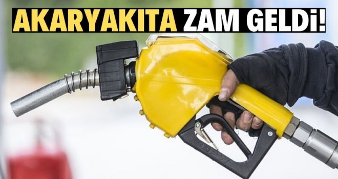 Aracı olanlar dikkat! Zam geliyor