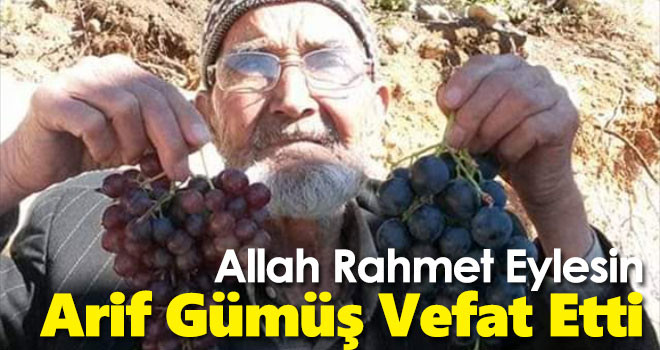 Gümüş Ailesinin Acı Günü