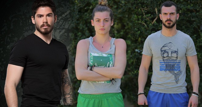 Survivorda Bu Hafta Kim Elendi