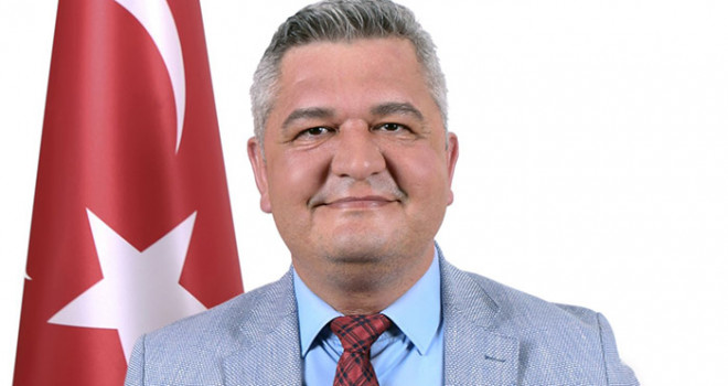 Başkan Zorlu’nun Ramazan ayı mesajı