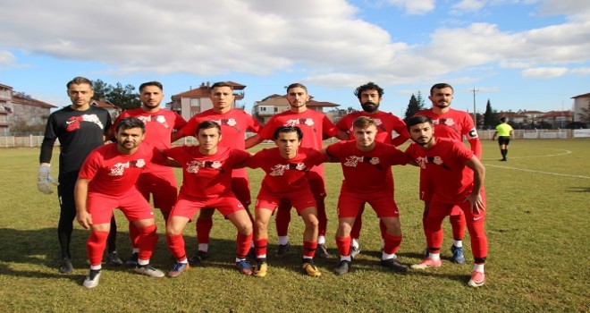 Antalya Süper Amatör Ligi