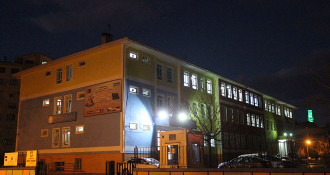 Konya'da zehirlenme şüphesi