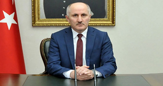 Karaman Valisi Meral'in 10 Nisan Polis Haftası mesajı