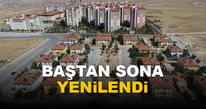 Belediye'nin Çalışmaları Tamamlandı