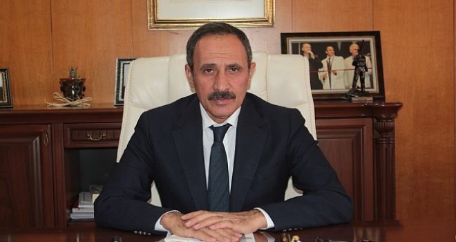 Almanyadaki Irkçı Saldırıyı Kınıyorum