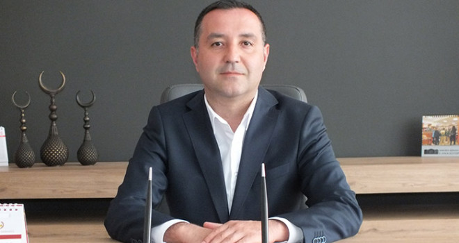 Başkan Ünüvar’ın Ramazan Ayı mesajı