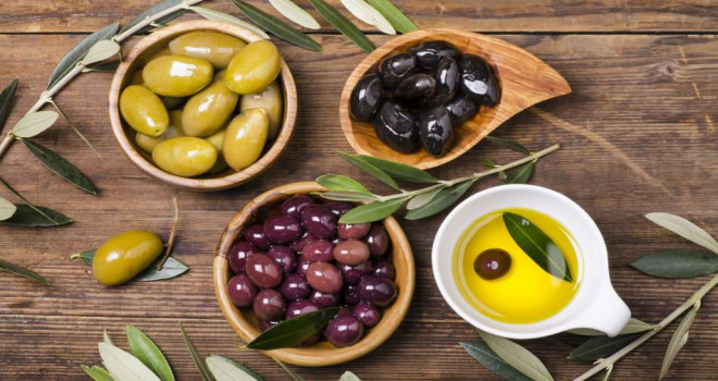 Zeytinde büyük hile! Karartmak için bunları kullanıyorlar