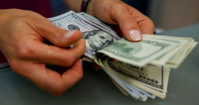 Haftanın son gününde gözler Dolar'da