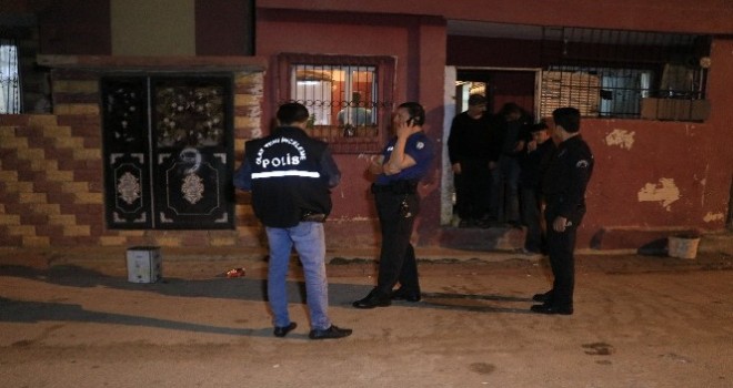 Silahlı saldırıya uğrayan kişi öldü