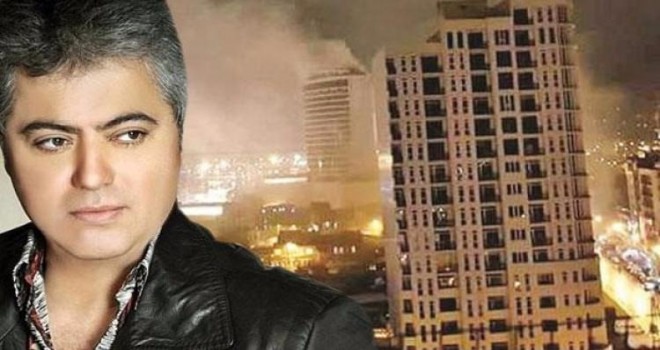 Cengiz Kurtoğlu Ölümden Döndü