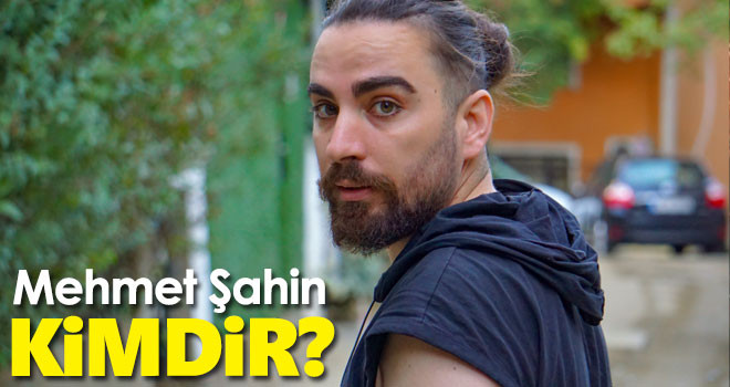 Mehmet Şahin (sahinmht) Kimdir?