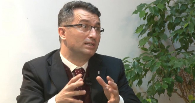 Plazma Tedavisi Şu Anda Elimizdeki En İyi Seçenek