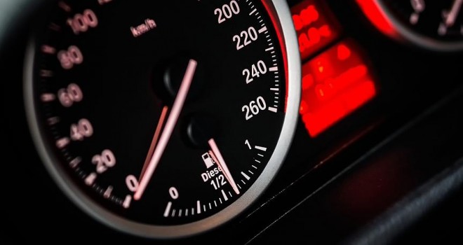 Almanya'da ilk dizel yasağı