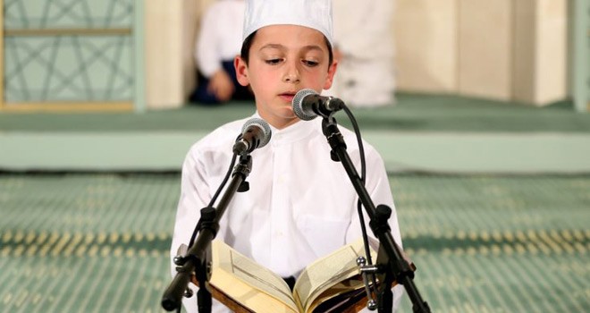 Kuran-ı Kerim Eğitimine Kaç Yaşında Başlanmalı