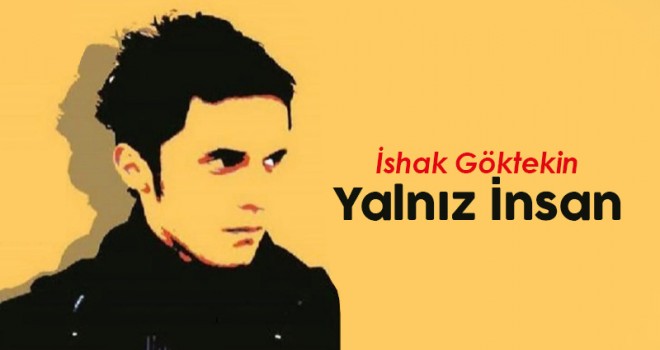 İshak Göktekin'in Single Albümü Çıktı